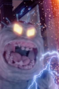 Ghostbusters II